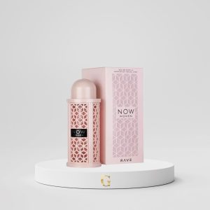 Rave Now Woman de Lattafa