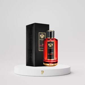 Mancera Red Tobacco Intense