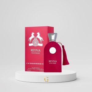 Reyna de Maison Alhambra