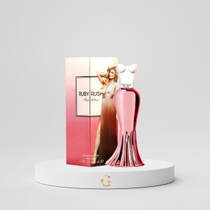 Ruby Rush de Paris Hilton