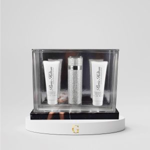 Set 10° Anniversary de Paris Hilton 3 Pz