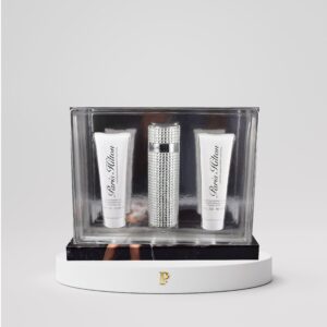 Set 10° Anniversary de Paris Hilton 3 Pz