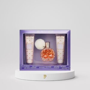 Ariana Grande Set Ari 3 Pz