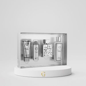 Set Club de Nuit Intense Man de Armaf 4 Pz