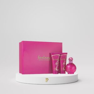 Britney Spears Set Fantasy 3 Pz