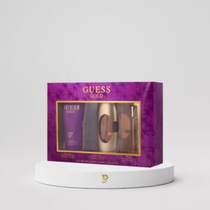 Set Guess Gold de Guess 2 Pz