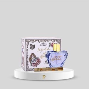Set Lolita Lempicka Mon Premier Parfum 2 Pz
