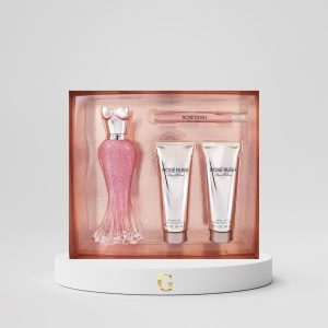 Set Rosé Rush de Paris Hilton 4 Pz