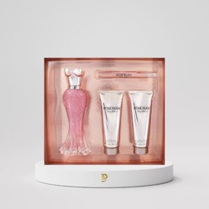 Set Rosé Rush de Paris Hilton 4 Pz