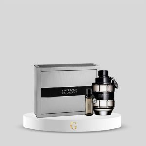 Set Spicebomb de Viktor & Rolf 2 Pz