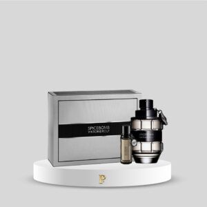 Set Spicebomb de Viktor & Rolf 2 Pz