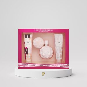 Ariana Grande Set Sweet Like Candy 3 Pz