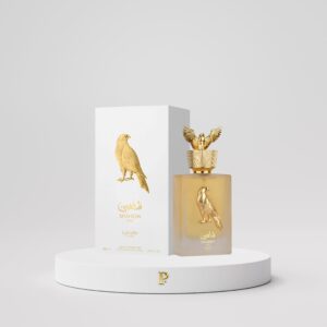 Shaheen Gold de Lattafa