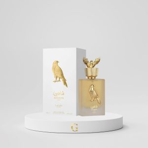 Shaheen Gold de Lattafa