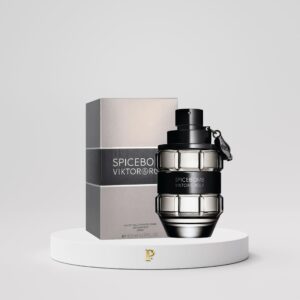 Spicebomb de Viktor & Rolf