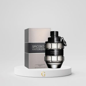 Spicebomb de Viktor & Rolf