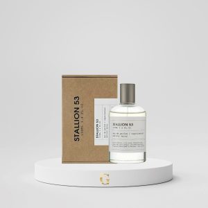 Stallion 53 de Emper