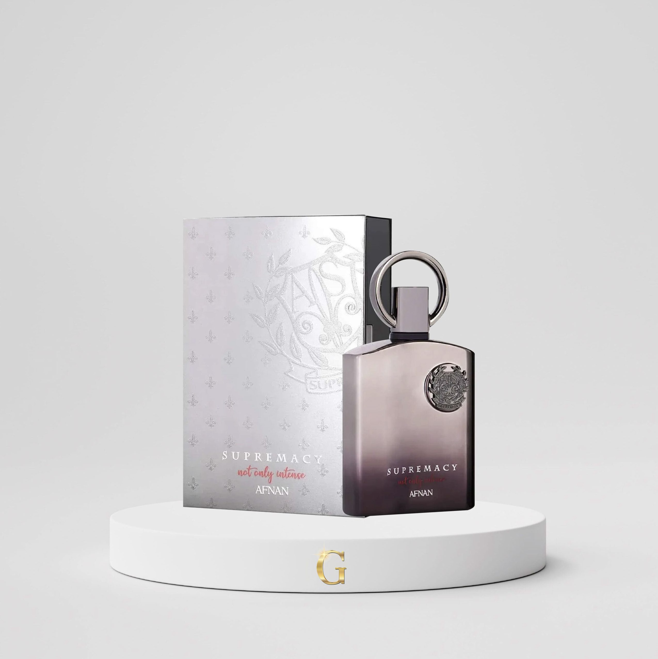 Supremacy Not Only Intense de Afnan