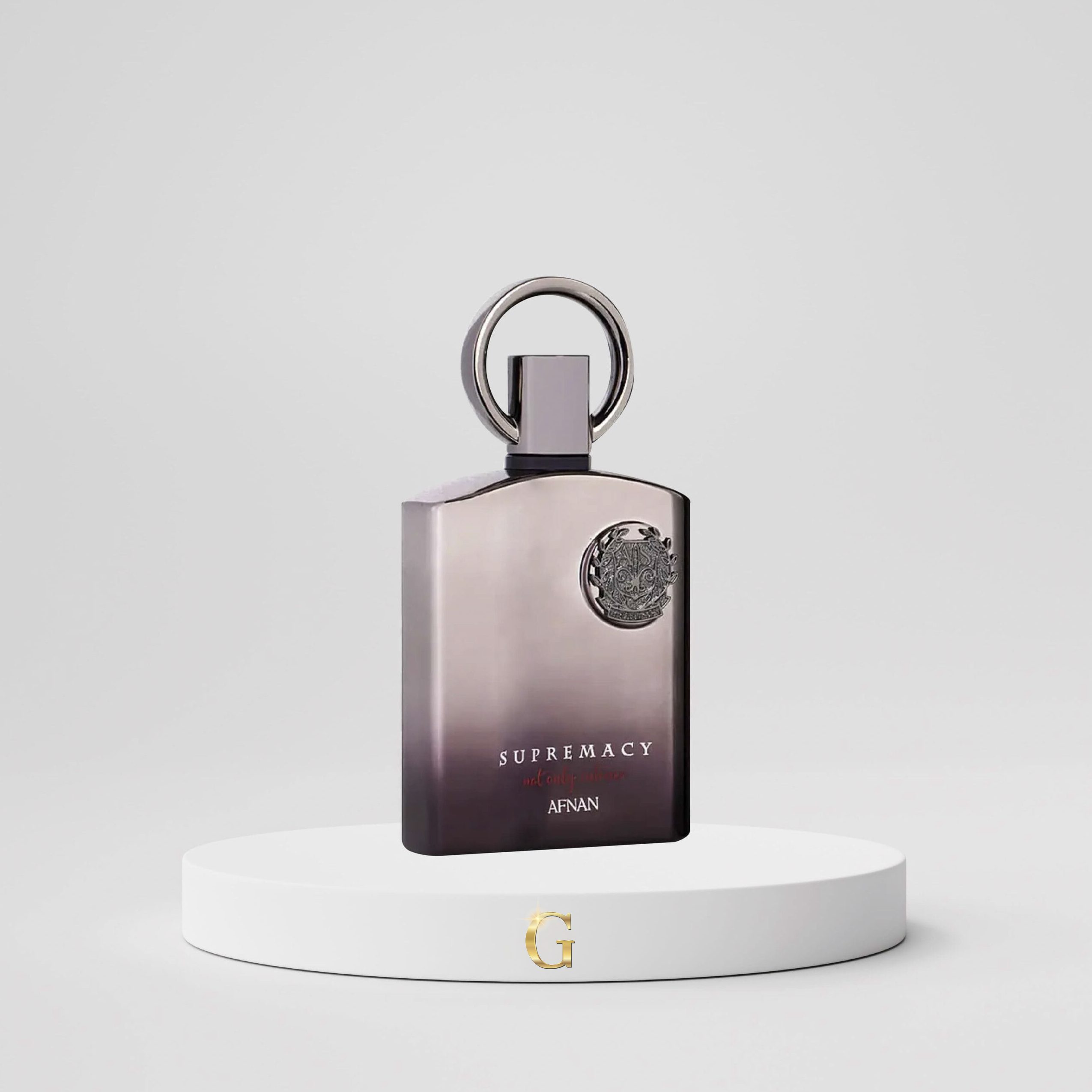 Supremacy Not Only Intense de Afnan - Imagen 2