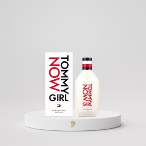 Tommy Hilfiger Tommy Girl Now