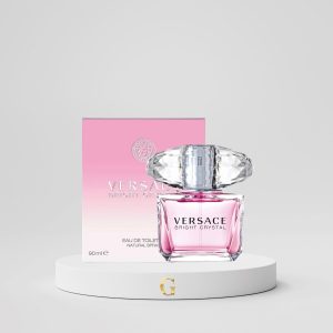 Versace Bright Crystal