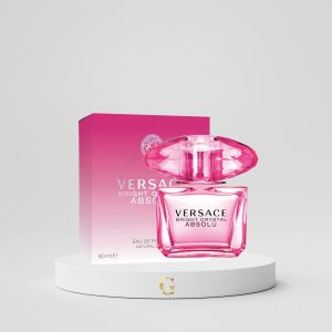Versace Bright Crystal Absolu