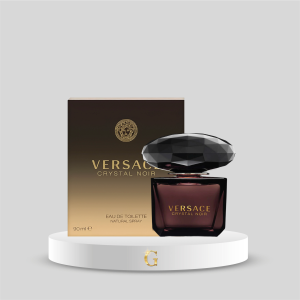 Versace Crystal Noir