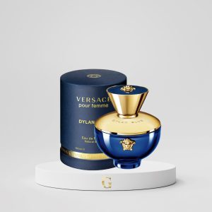 Versace Dylan Blue Pour Femme