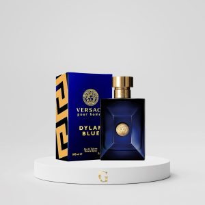 Versace Dylan Blue Pour Homme