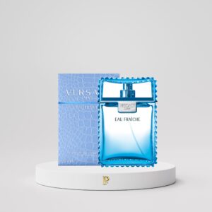 Versace Eau Fraiche