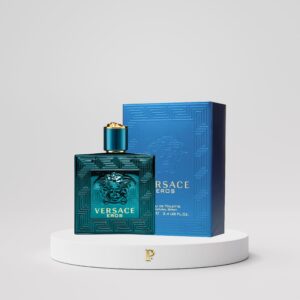 Versace Eros Eau de Toilette
