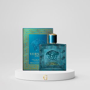 Versace Eros Eau de Parfum