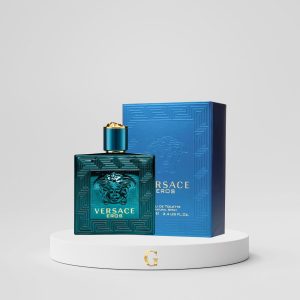 Versace Eros Eau de Toilette
