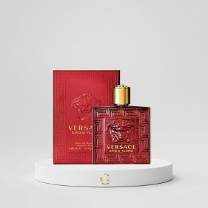 Versace Eros Flame