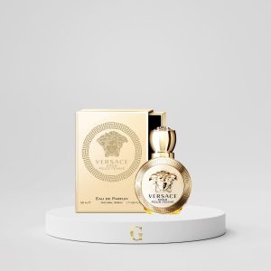 Versace Eros Pour Femme Eau de Parfum