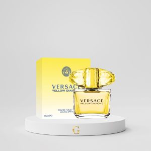 Versace Yellow Diamond