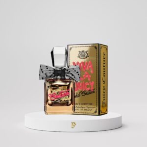 Juicy Couture Viva la Juicy Gold Couture