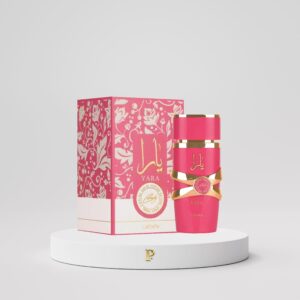 Yara Candy de Lattafa