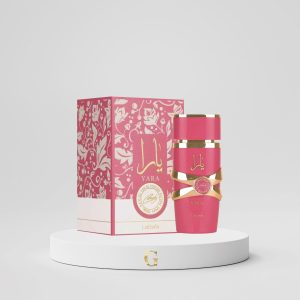 Yara Candy de Lattafa