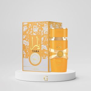 Yara Tous de Lattafa