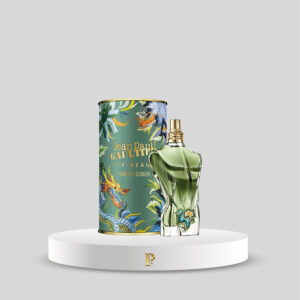 Jean Paul Gaultier Le Beau Paradise Garden