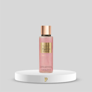 Splash Temptation Shimmer de Victoria's Secret
