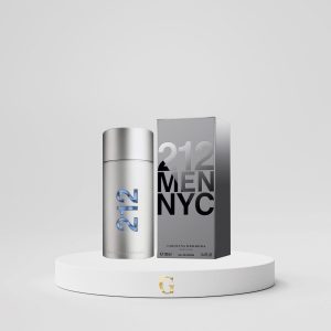 212 Men NYC de Carolina Herrera