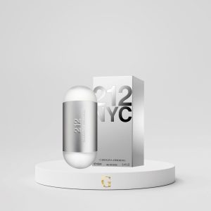 212 NYC de Carolina Herrera