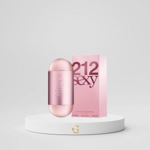 212 Sexy de Carolina Herrera