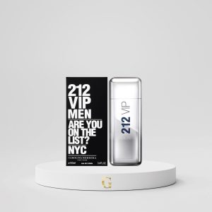 212 VIP Men de Carolina Herrera