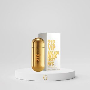 212 Vip de Carolina Herrera