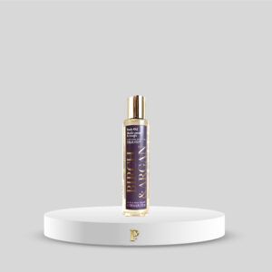 Aceite Corporal Birch & Argan de Bath & Body Works