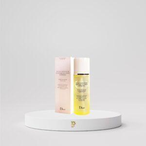 Aceite Desmaquillante Huile Douceur de Dior