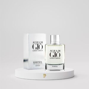 Giorgio Armani Acqua di Giò Essenza